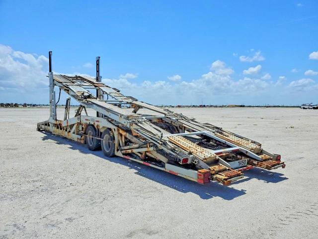 2004 Cottrell 2004 Sterling L9500 car Carrier