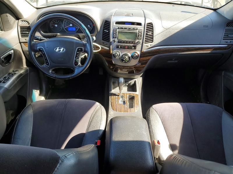 2011 Hyundai Santa fe gls