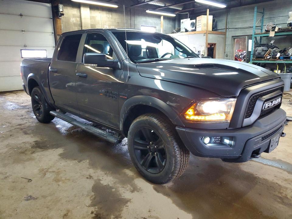 2022 Dodge RAM 1500 Classic SLT