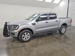 Ford Vehiculos salvage en venta: 2020 Ford Ranger XL