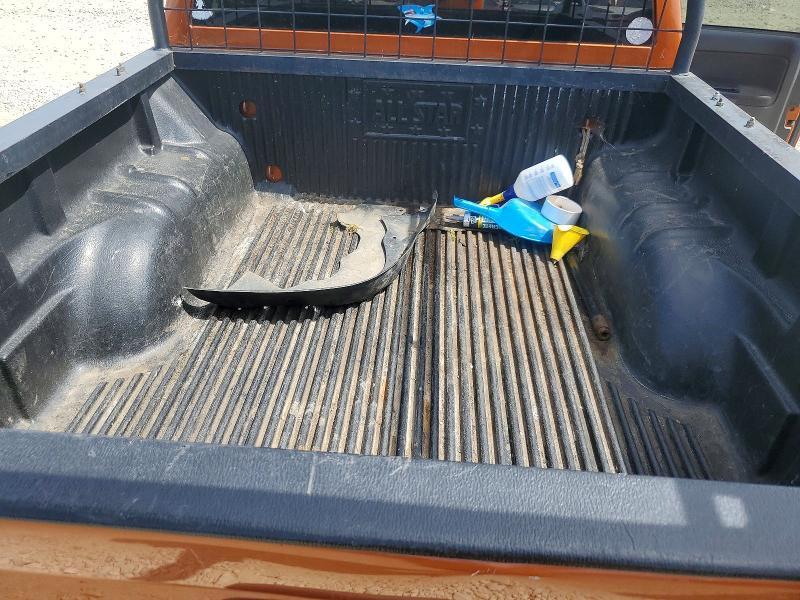 2005 Chevrolet Z71