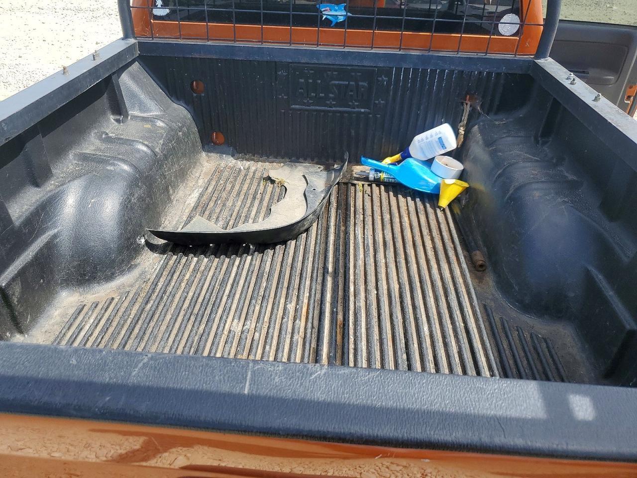 2005 Chevrolet Z71