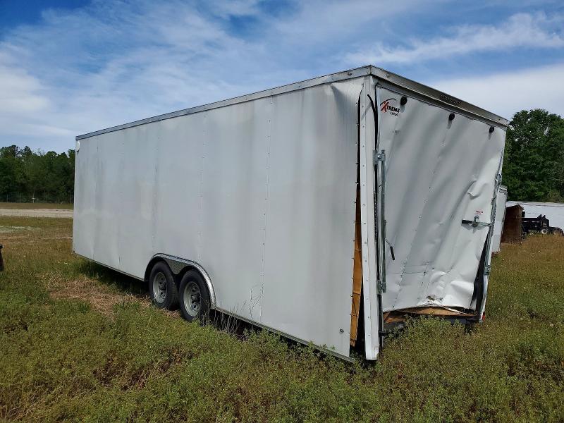 2024 Arrow 8.5 X 24 T