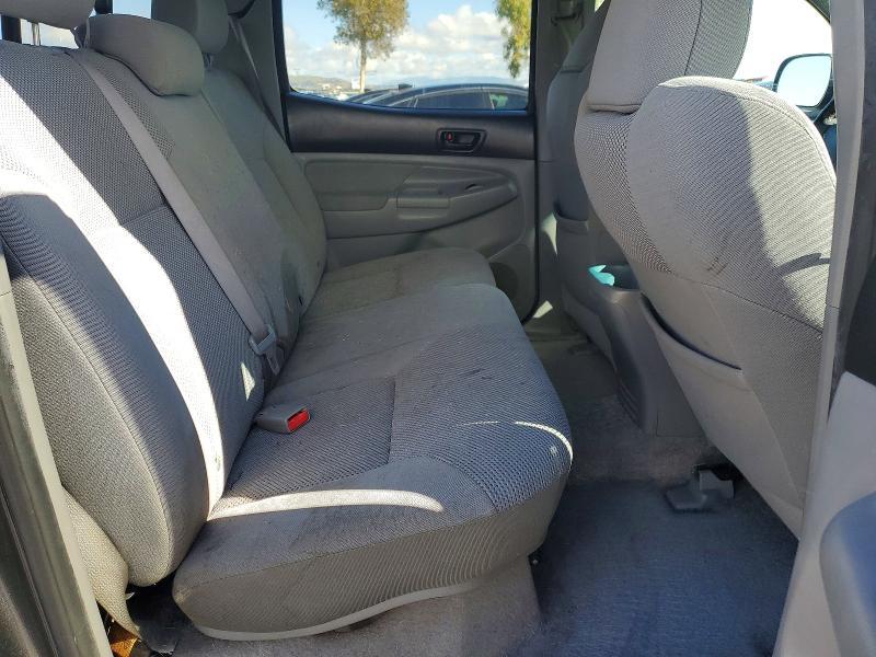 2010 Toyota Tacoma Double Cab Prerunner