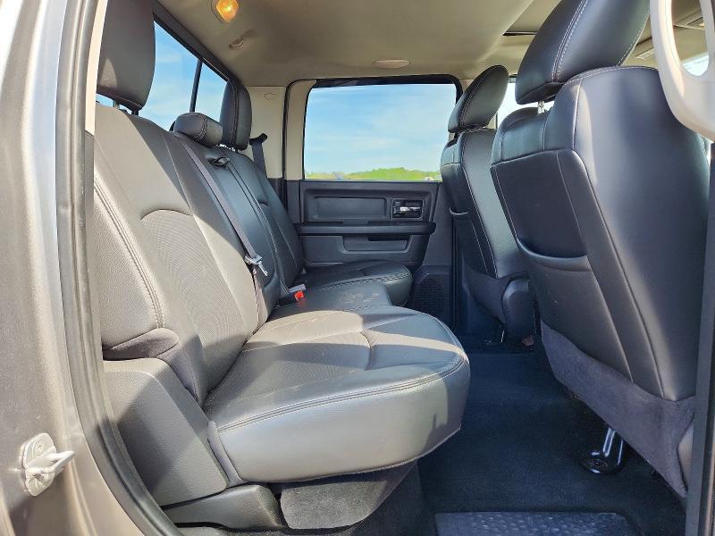 2011 Dodge Ram 1500