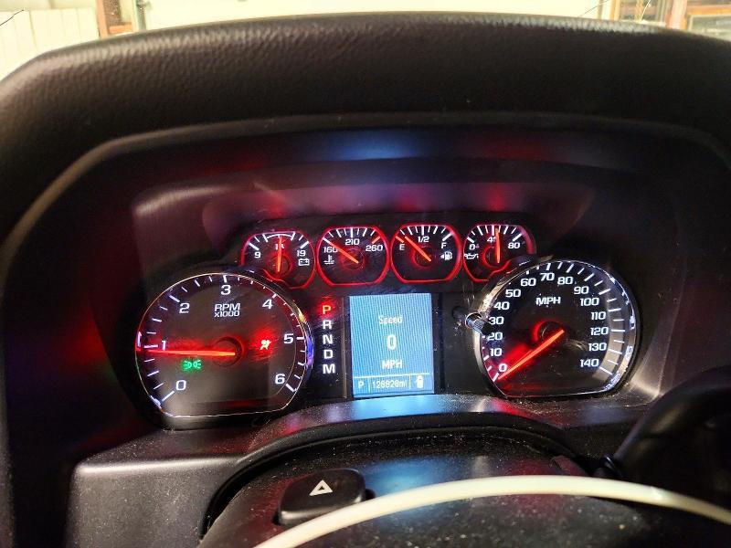 2014 GMC Sierra K1500