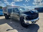 2012 Dodge RAM 3500 SLT Dump Truck