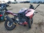 2023 Kawasaki EX400 CB