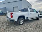 2020 Chevrolet Silverado K2500 Heavy Duty LTZ