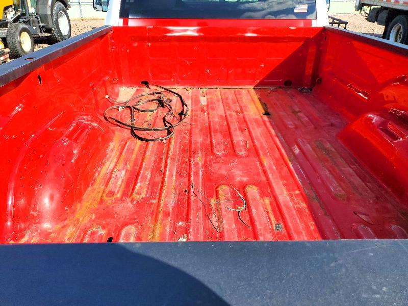 2017 Dodge RAM 3500 ST