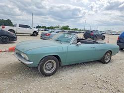 1965 Chev Corvair Corsa for sale in Taylor, TX