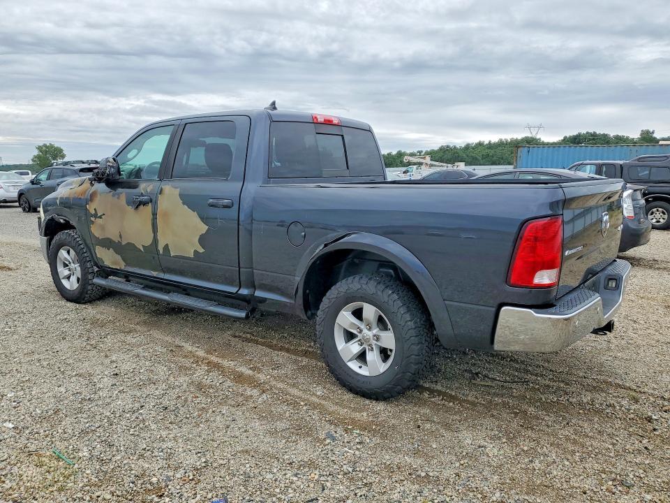2016 Dodge Ram 1500 slt