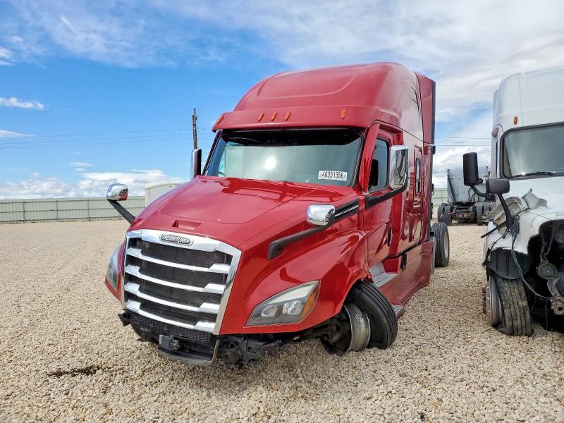 2021 Freightliner Cascadia 126 Semi Truck