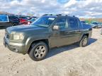 2006 Honda Ridgeline