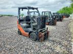 2014 Toyota 8FGCU20 Forklift