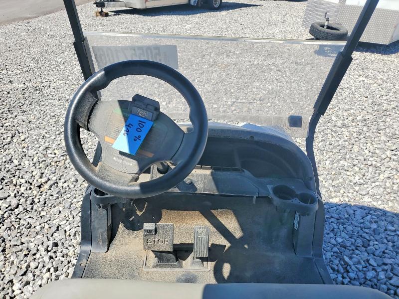 2020 Club Car Tempo Lithium Golf Cart