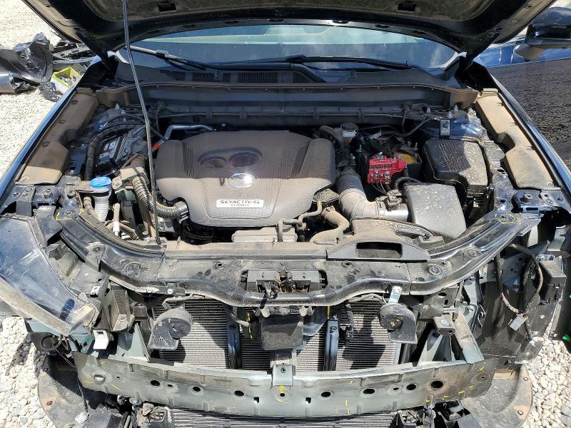 2025 Mazda Cx-5 Premium