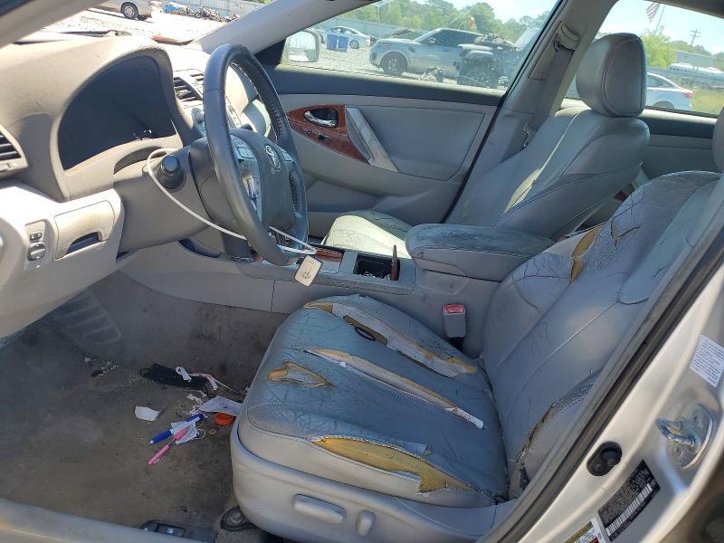 2009 Toyota Camry xle V6