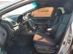 2015 Subaru Wrx Premium