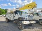 2017 International 7300 Bucket Truck