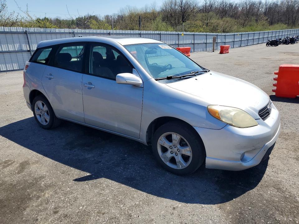 2006 Toyota Matrix xr