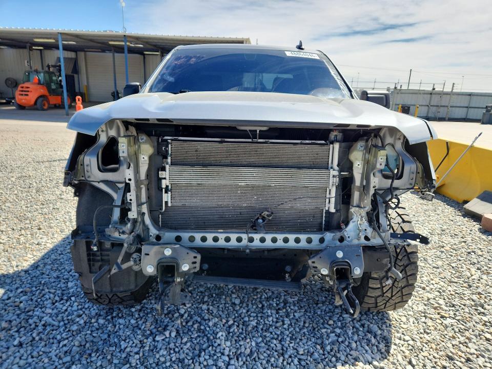 2021 GMC Sierra K1500 Elevation