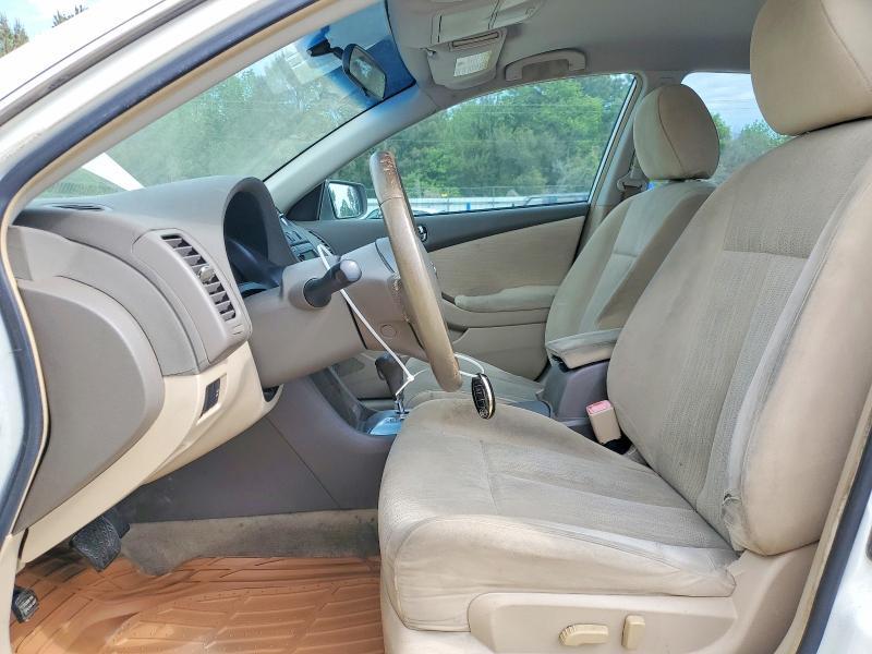 2010 Nissan Altima 2.5