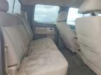 2009 Ford F150 Supercrew