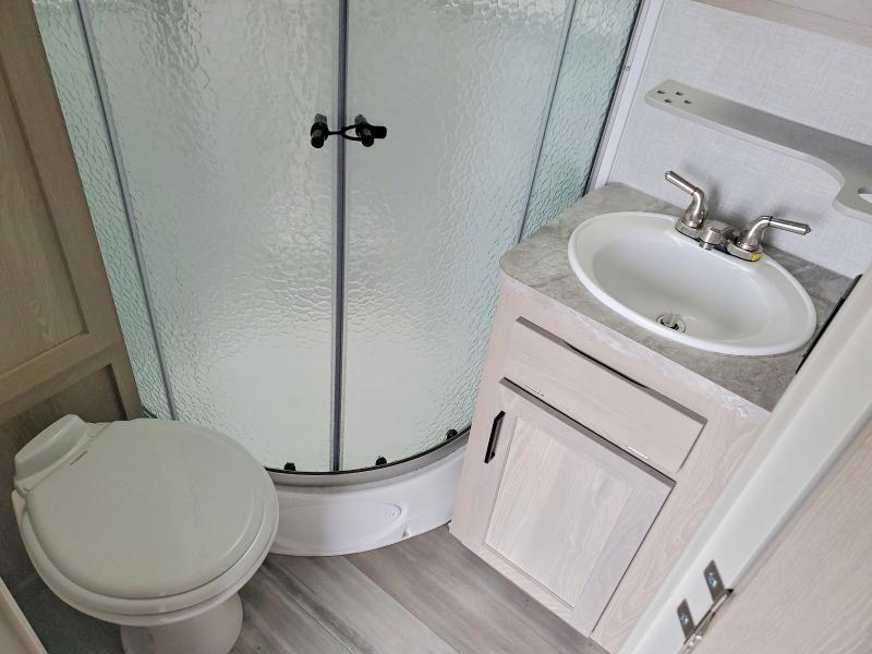 2021 Foresriver 2021 Forest River Rockwood Camper