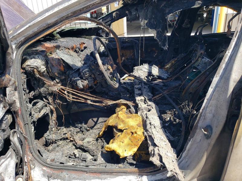 2013 Ford Fusion se Hybrid