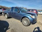 2016 Nissan Frontier SV V6