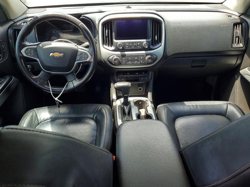 2015 Chevrolet Colorado LT