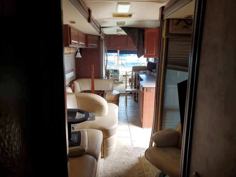 2007 Workhorse Custom Chassis W24 RV