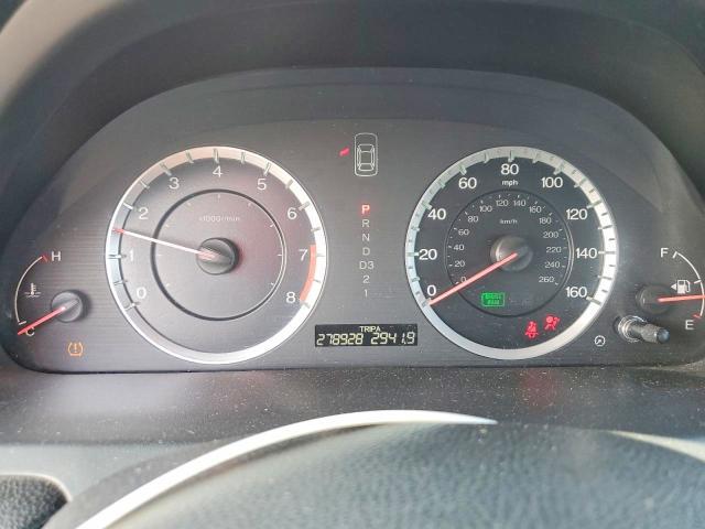 2011 Honda Accord lx