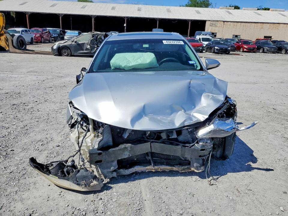 2013 Toyota Avalon Limited