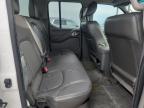 2012 Nissan Frontier S