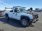 2006 Chevrolet Silverado C2500 Heavy Duty