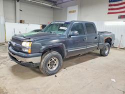 2003 Chevrolet Silverado K1500 Heavy Duty for sale in Elgin, IL