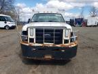 2010 Ford F550 Super Duty