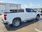 2020 Chevrolet Silverado C1500 LT
