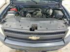 2008 Chevrolet Silverado K1500