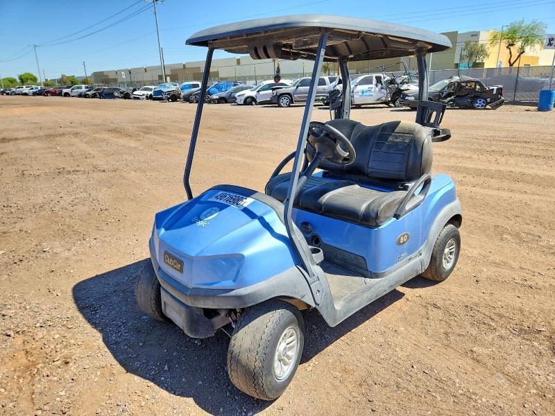 2020 Club Car Tempo Lithium