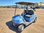 2020 Club Car Tempo Lithium