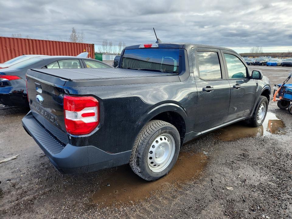 2022 Ford Maverick xl