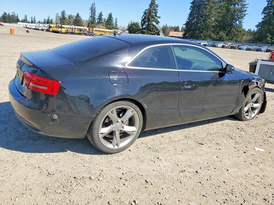 2011 Audi A5 Premium Plus