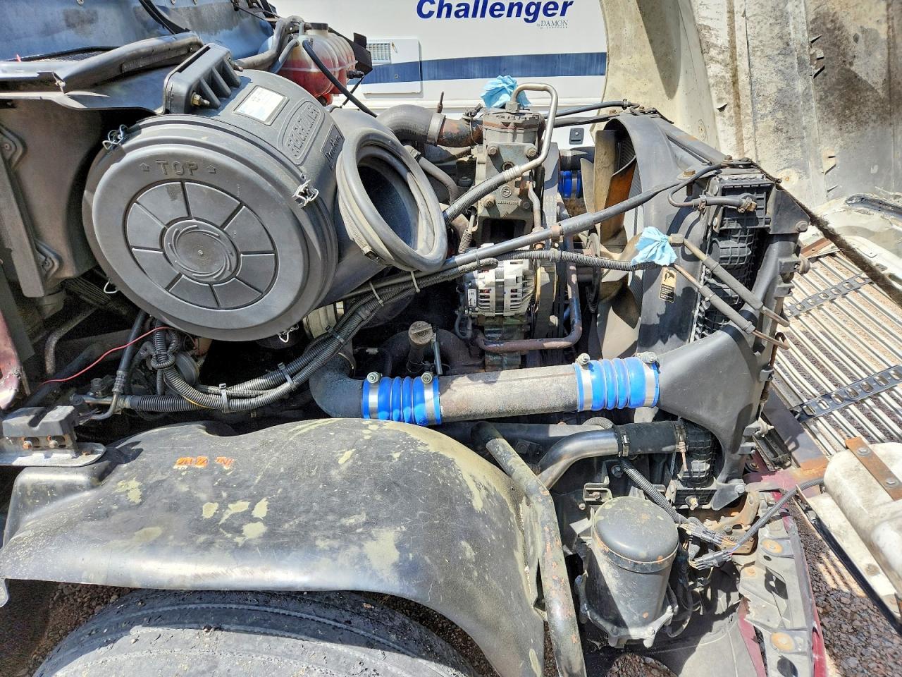 1999 Freightliner Century