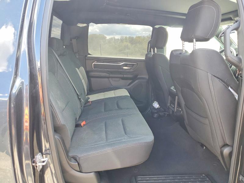 2019 Dodge RAM 1500 BIG Horn