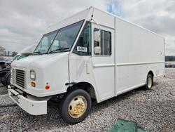 Salvage trucks for sale at Mcfarland, WI auction: 2013 Ford F59 Delivery Truck