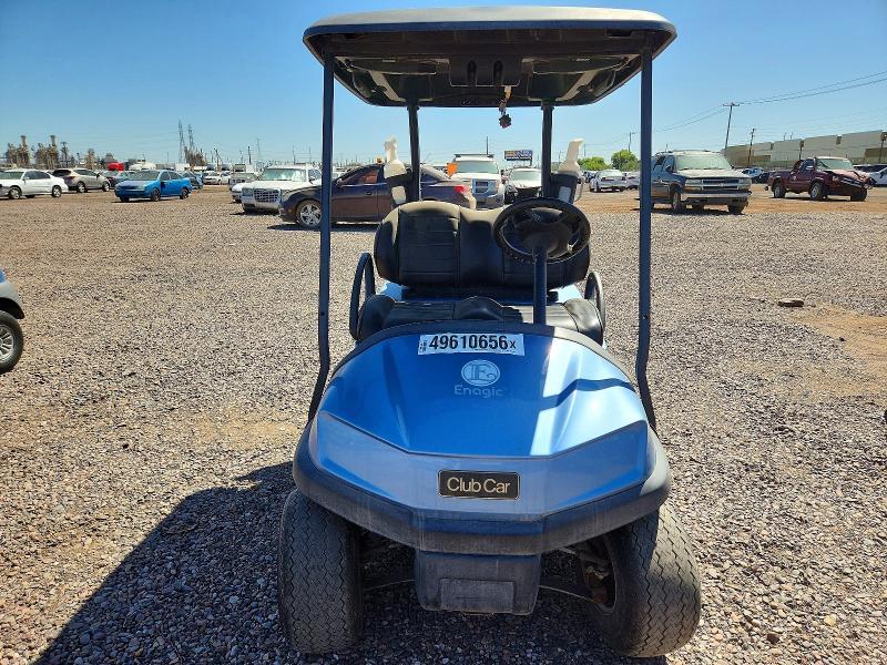 2020 Club Car Tempo Lithium