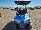 2020 Club Car Tempo Lithium